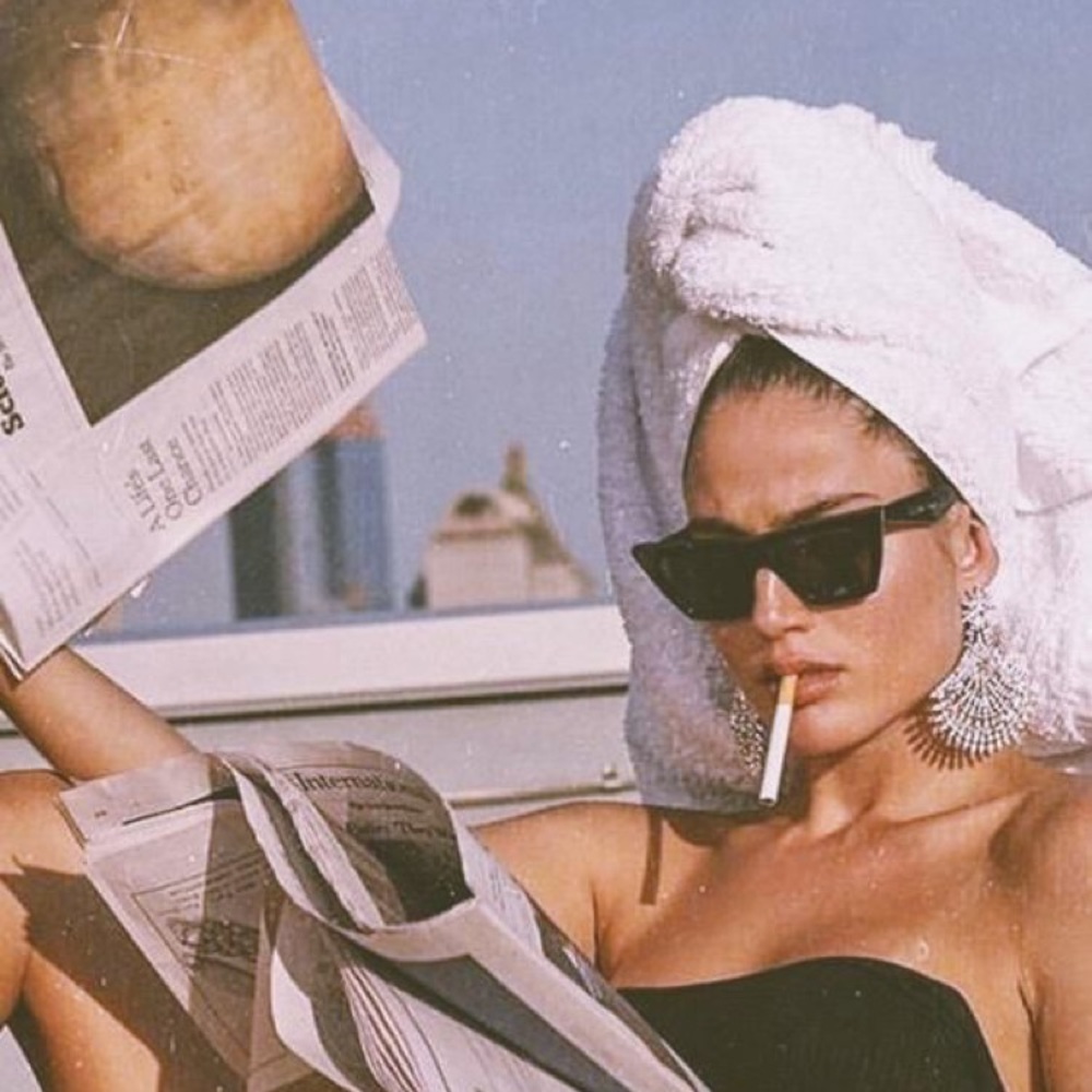 Meet your Posher, Jay